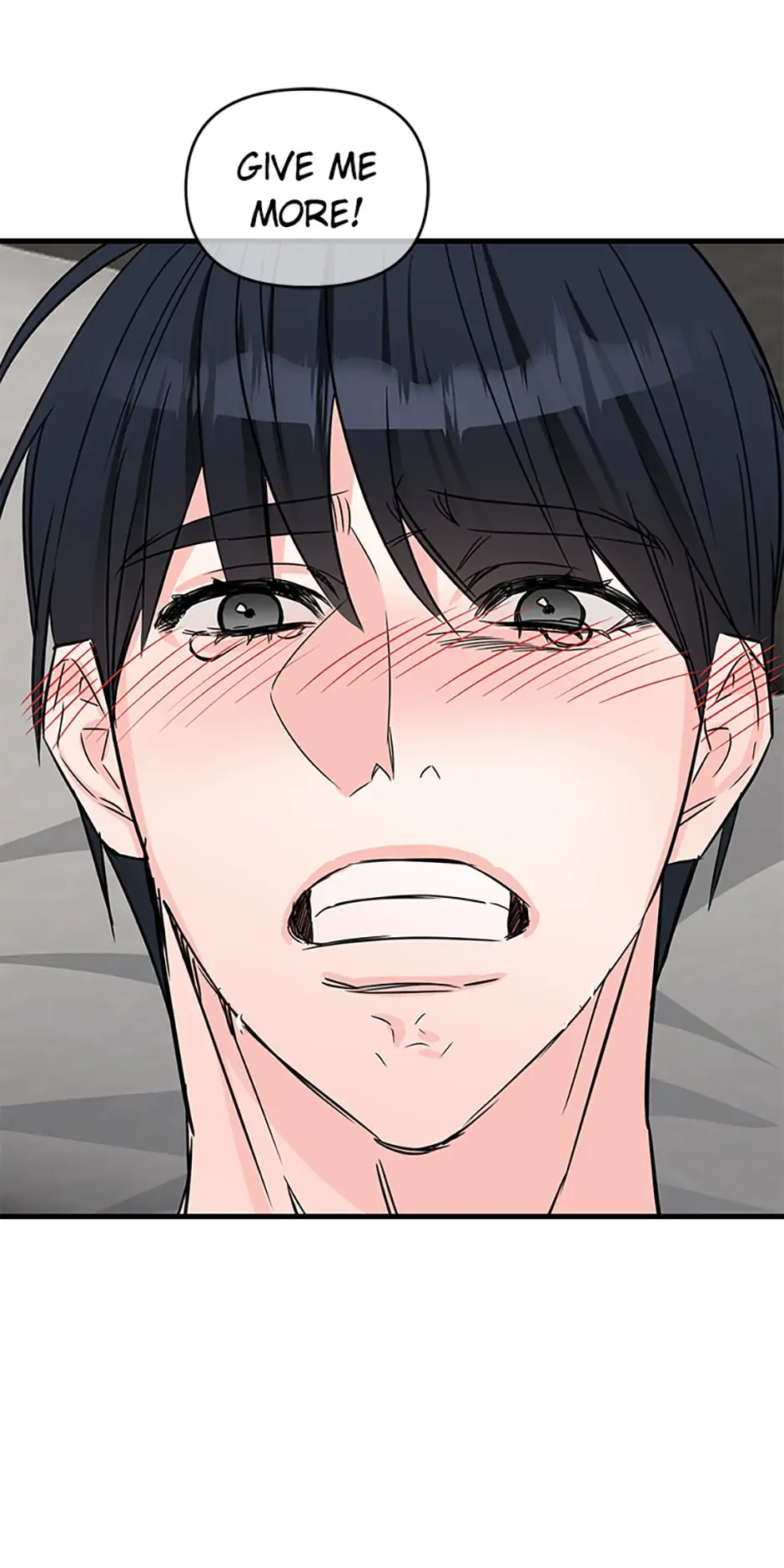 Scentless Trail - Chapter 28 manhwa