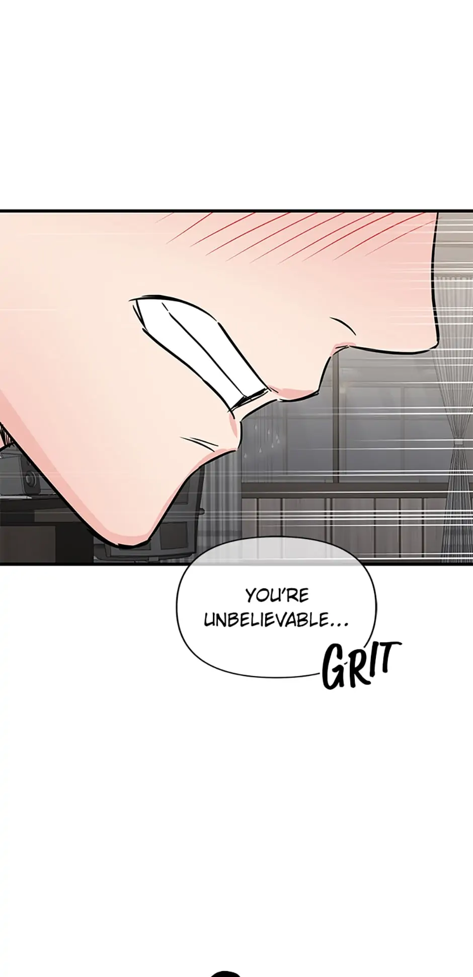Scentless Trail - Chapter 28 manhwa
