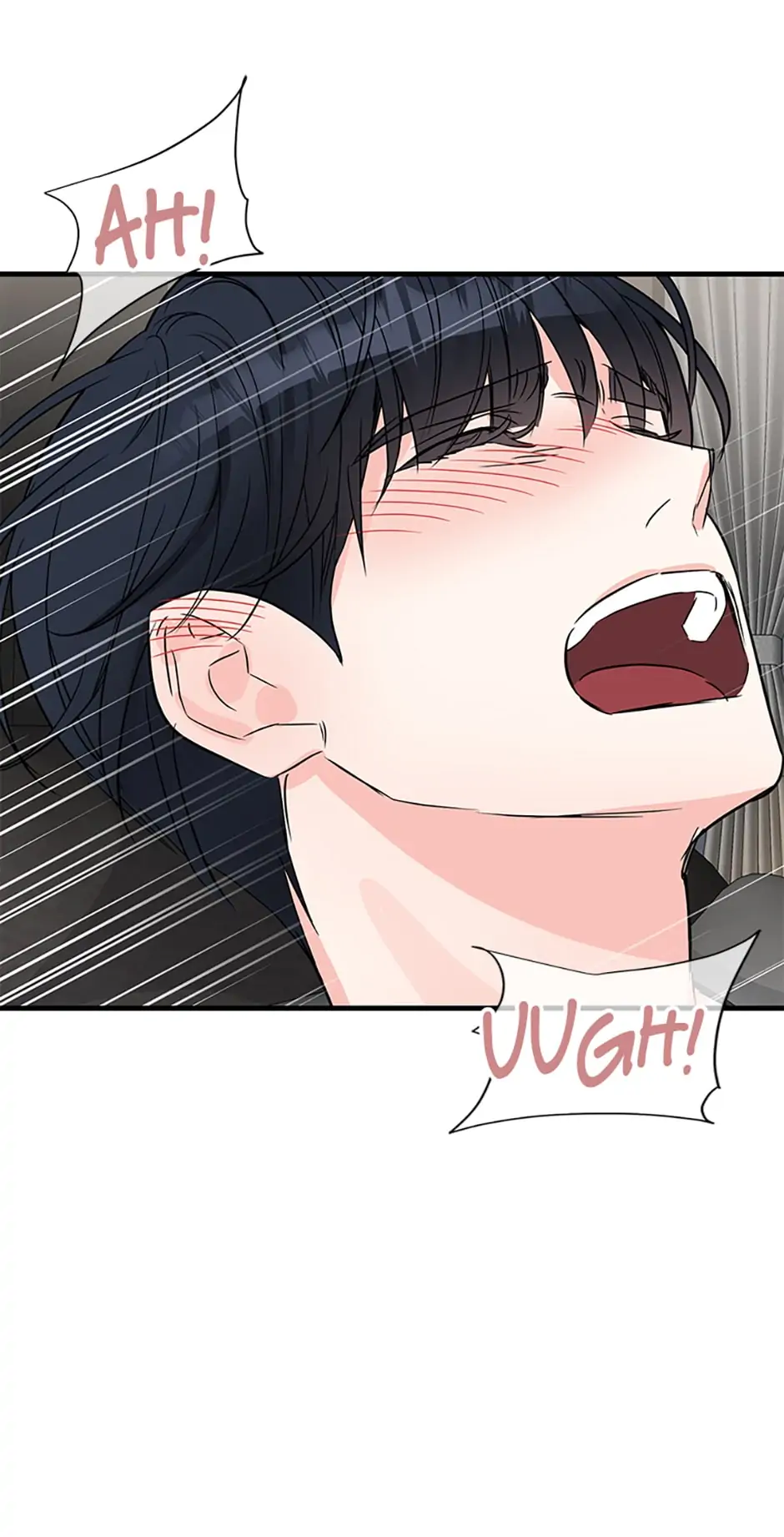 Scentless Trail - Chapter 28 manhwa