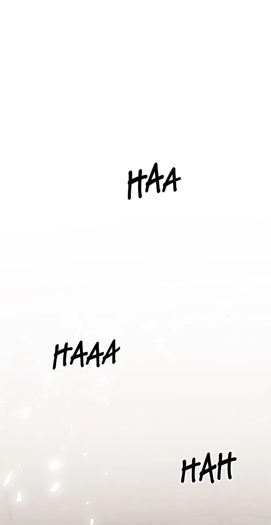 Scentless Trail - Chapter 28 manhwa