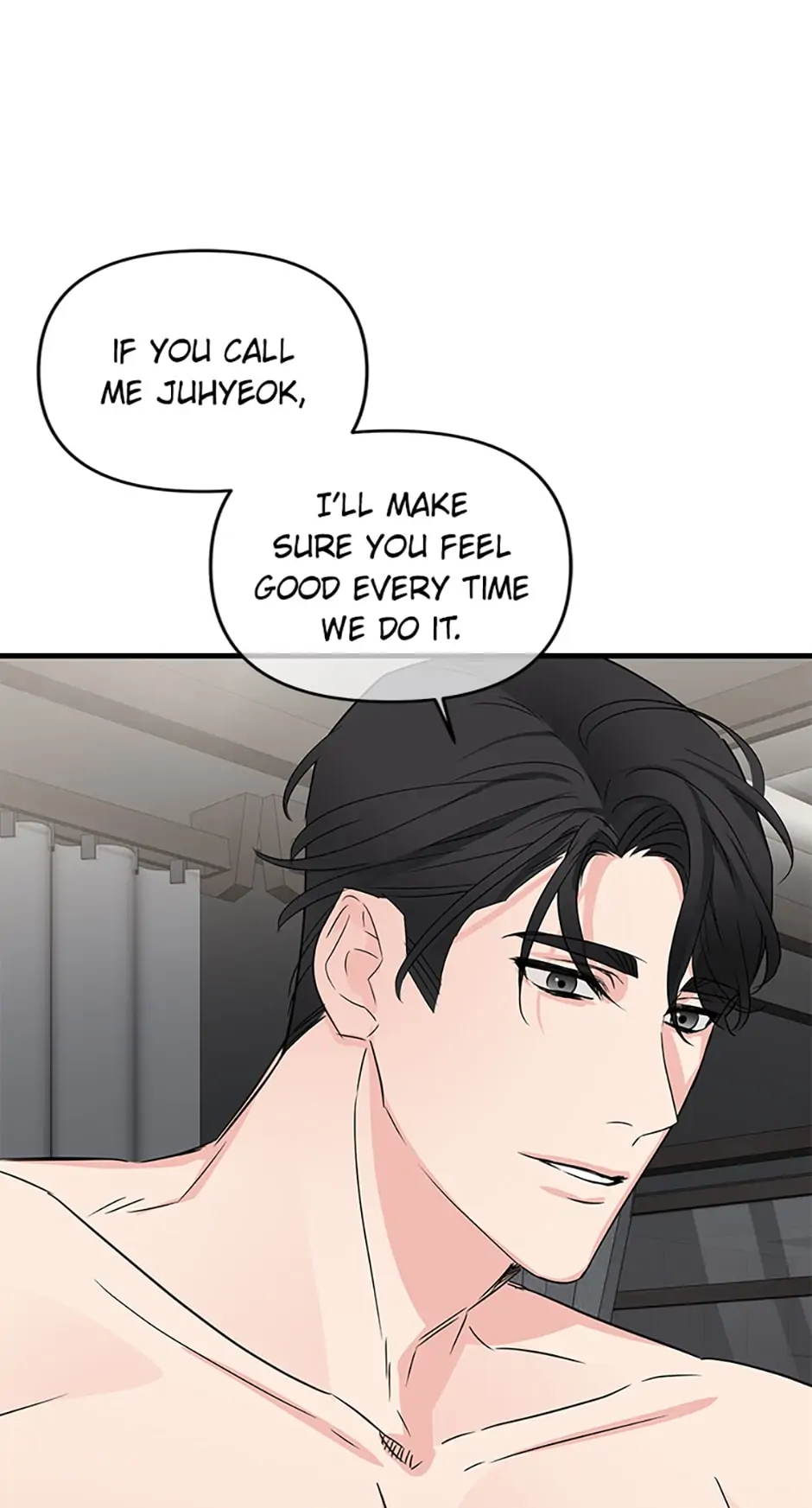 Scentless Trail - Chapter 29 manhwa
