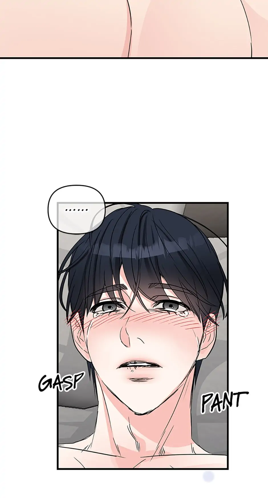 Scentless Trail - Chapter 29 manhwa