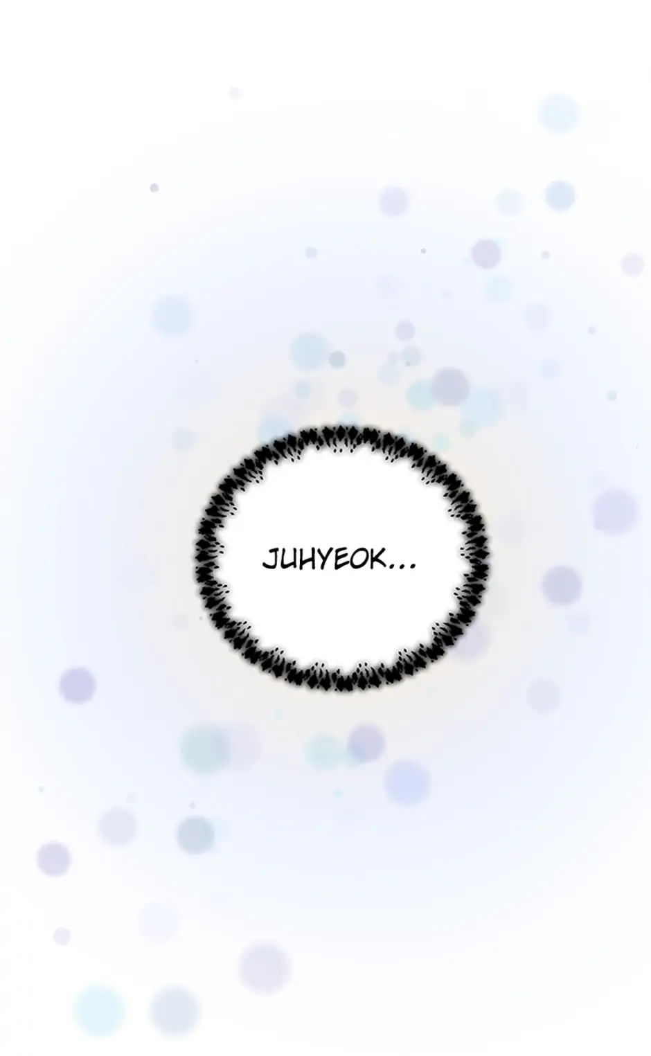 Scentless Trail - Chapter 29 manhwa