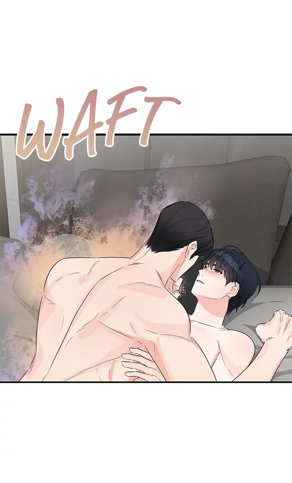 Scentless Trail - Chapter 29 manhwa