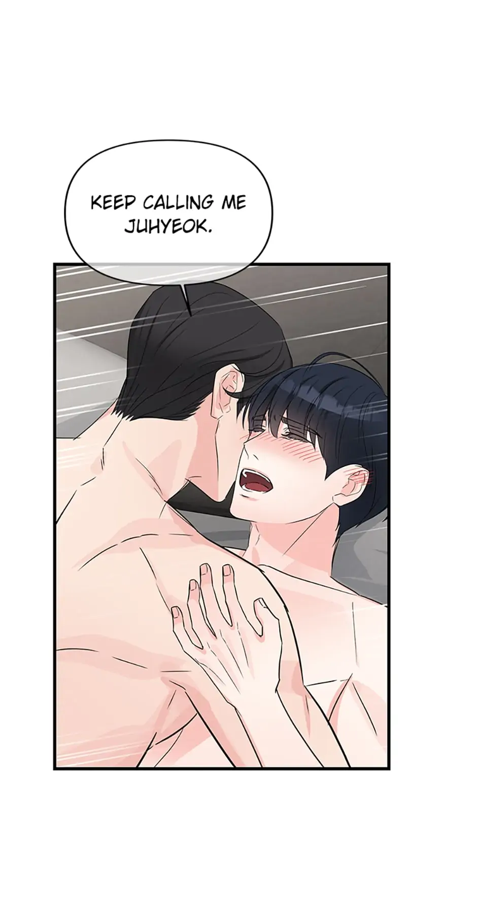 Scentless Trail - Chapter 29 manhwa