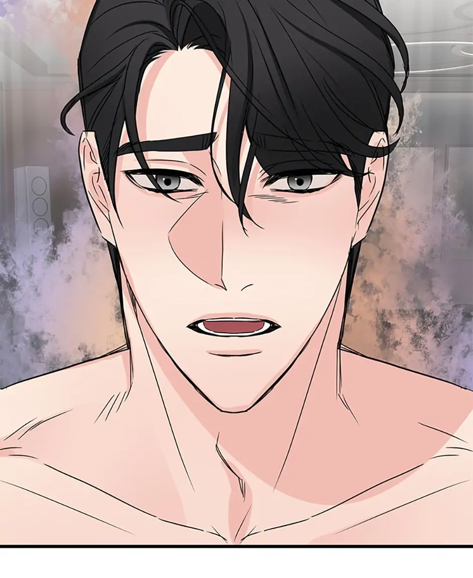 Scentless Trail - Chapter 29 manhwa