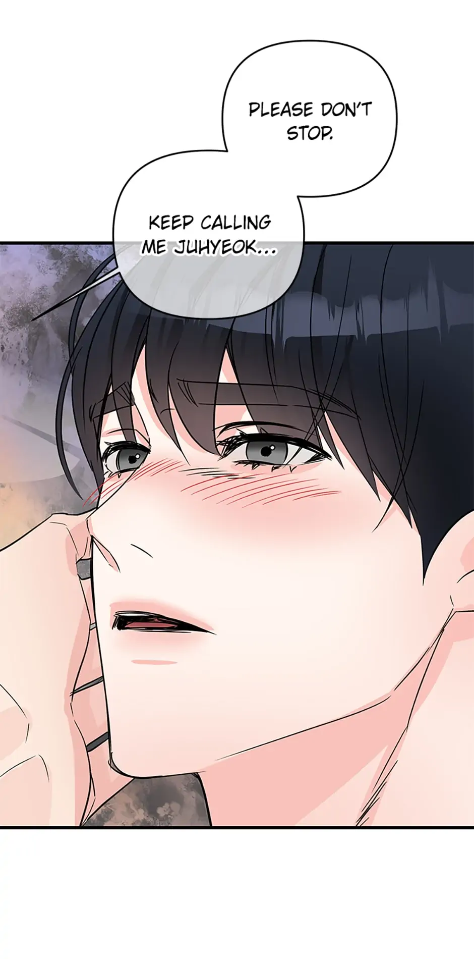 Scentless Trail - Chapter 29 manhwa