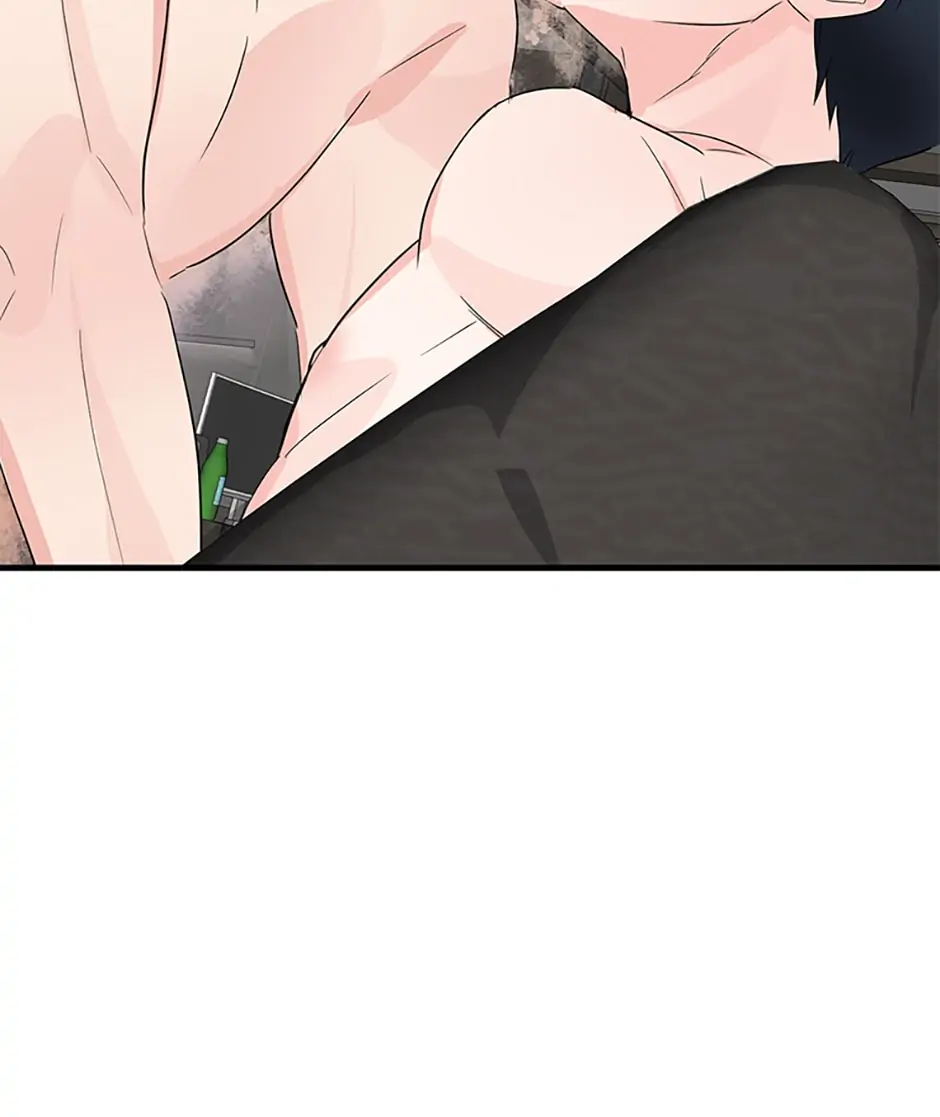 Scentless Trail - Chapter 29 manhwa