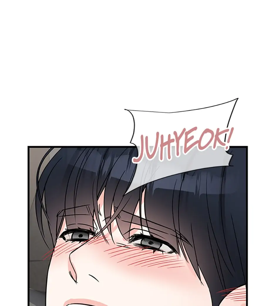 Scentless Trail - Chapter 29 manhwa