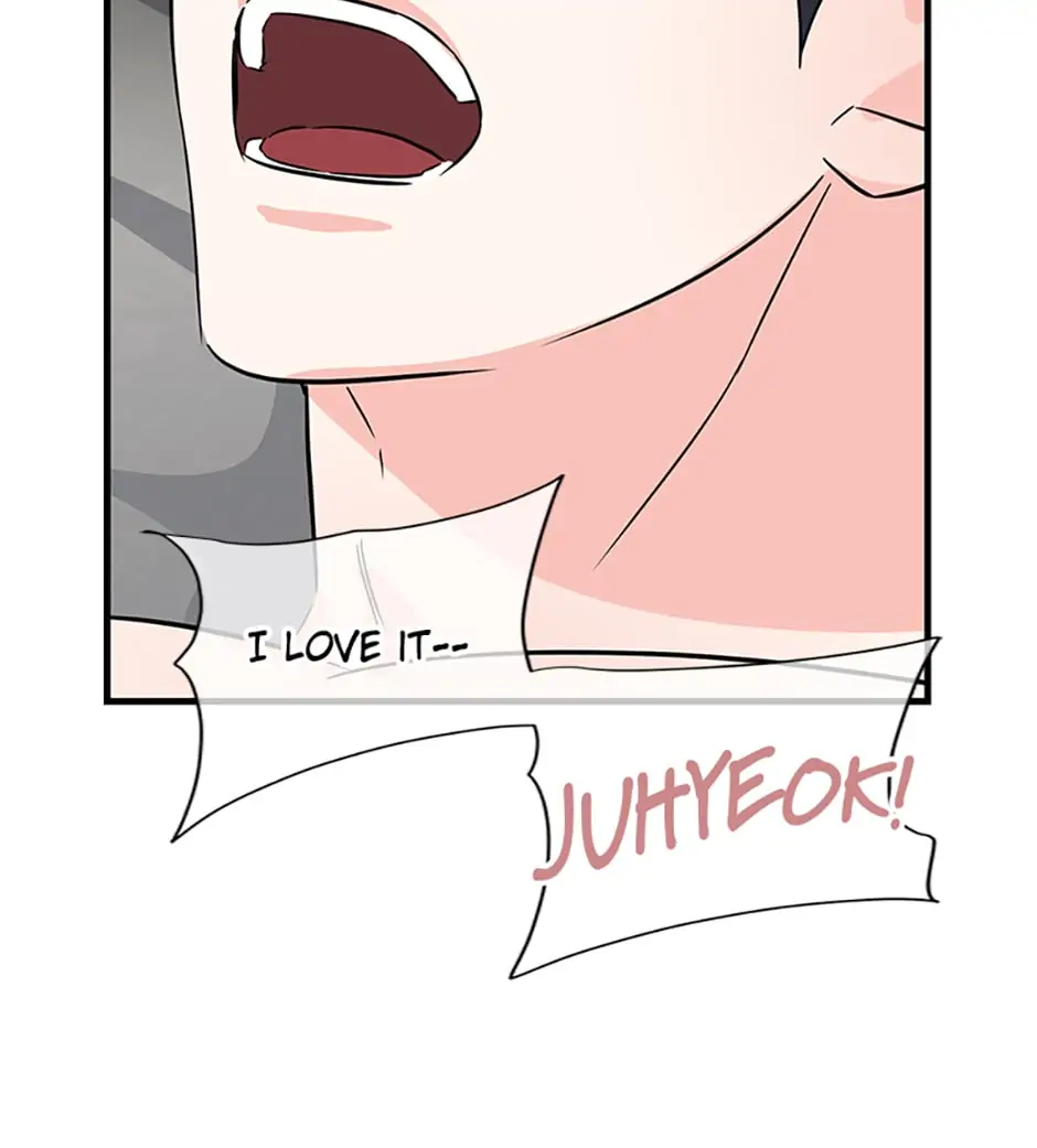 Scentless Trail - Chapter 29 manhwa