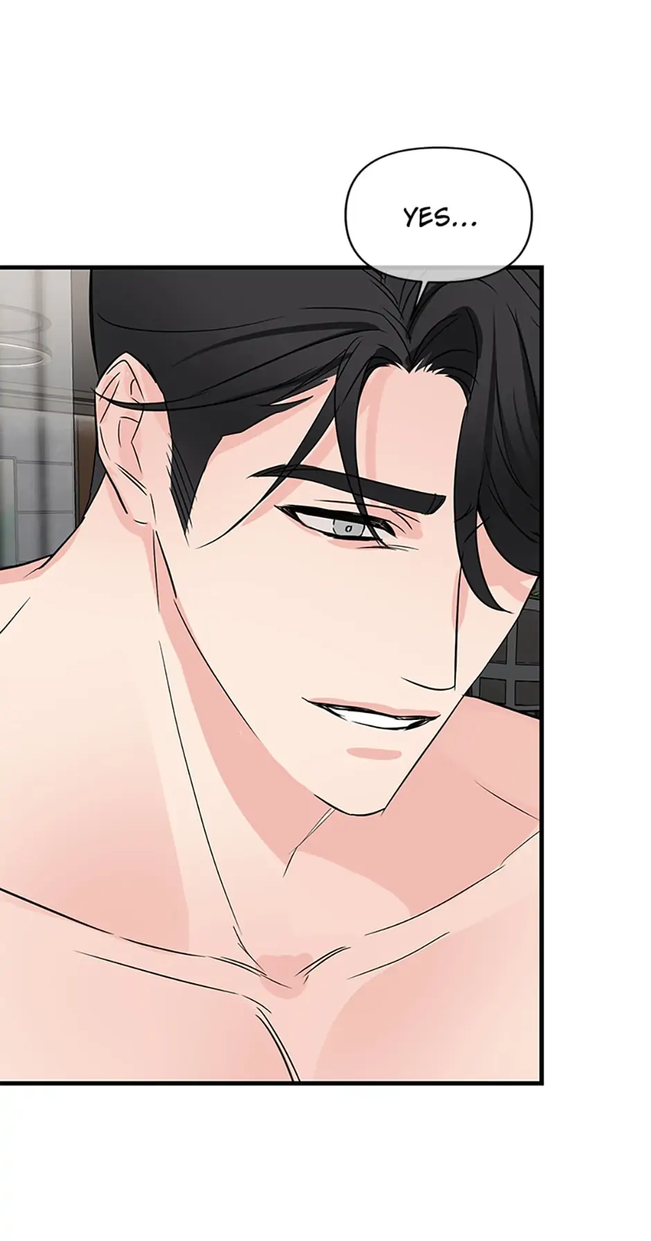 Scentless Trail - Chapter 29 manhwa