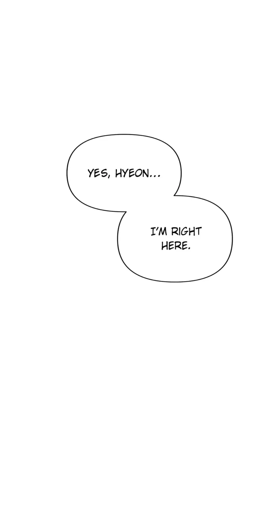 Scentless Trail - Chapter 29 manhwa