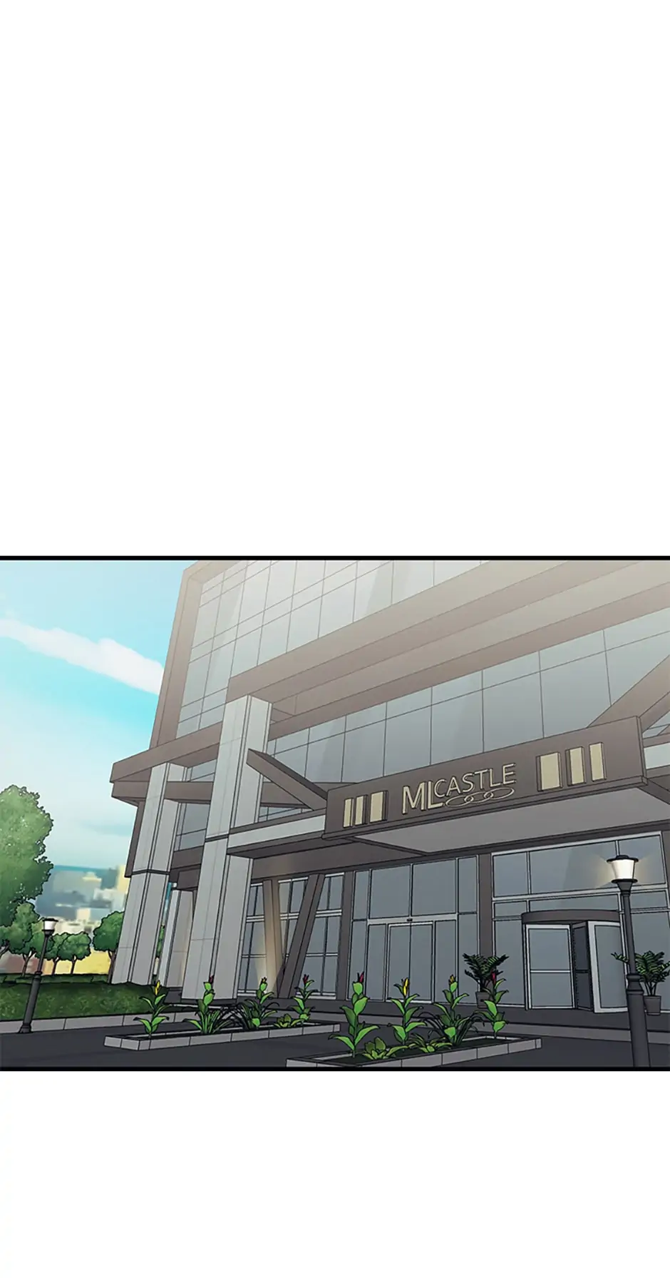 Scentless Trail - Chapter 29 manhwa