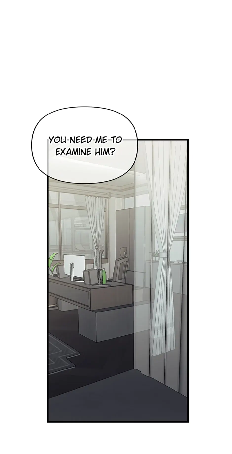 Scentless Trail - Chapter 29 manhwa