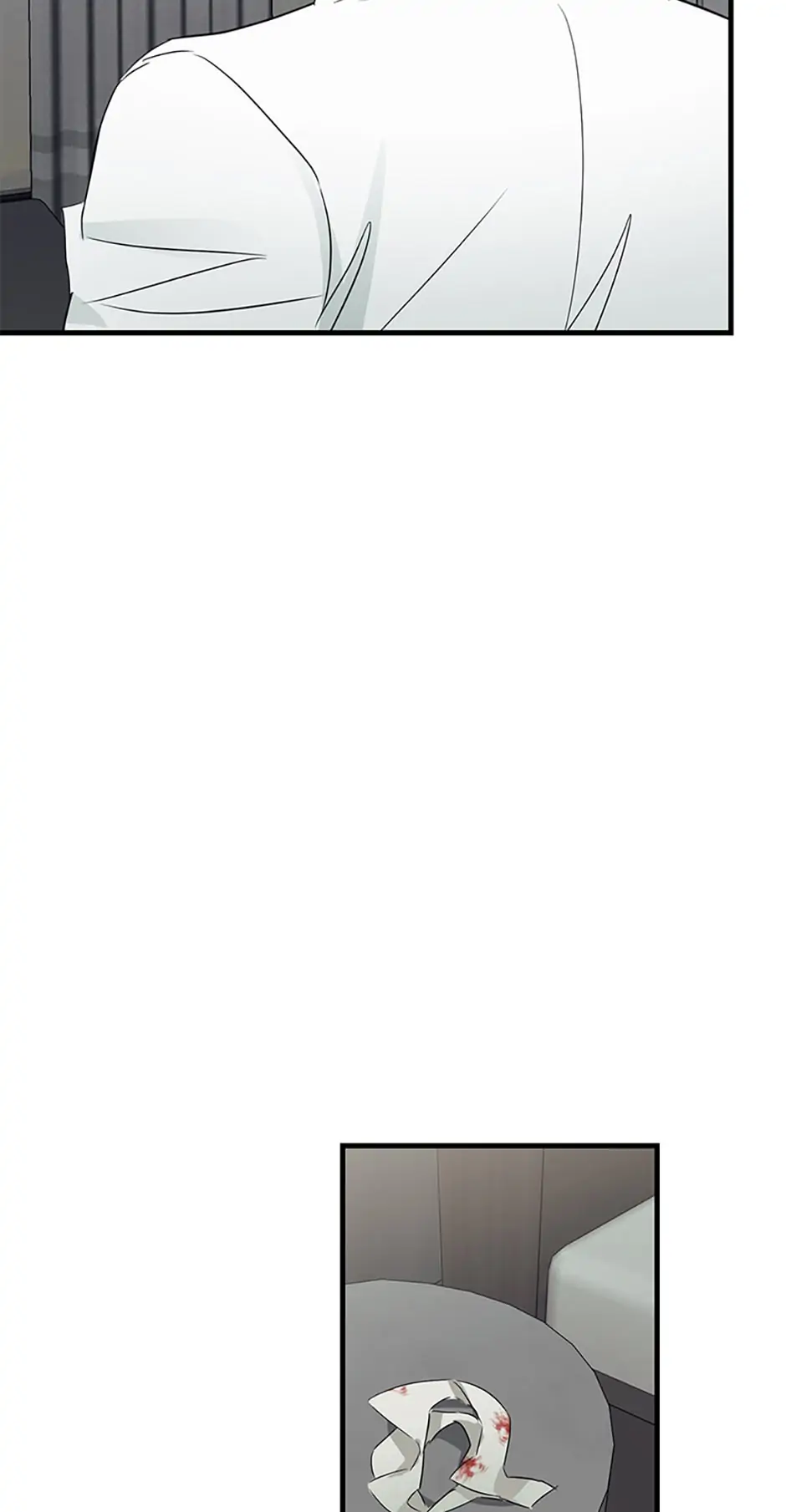 Scentless Trail - Chapter 29 manhwa
