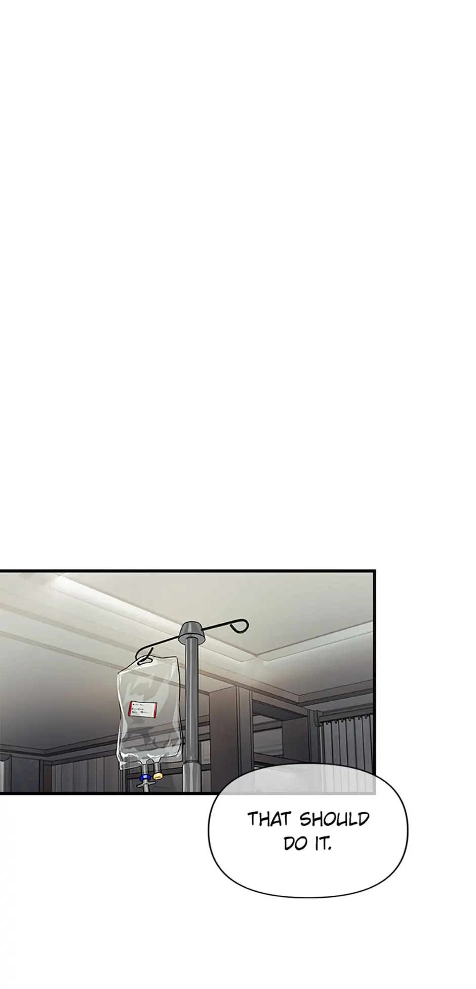 Scentless Trail - Chapter 29 manhwa