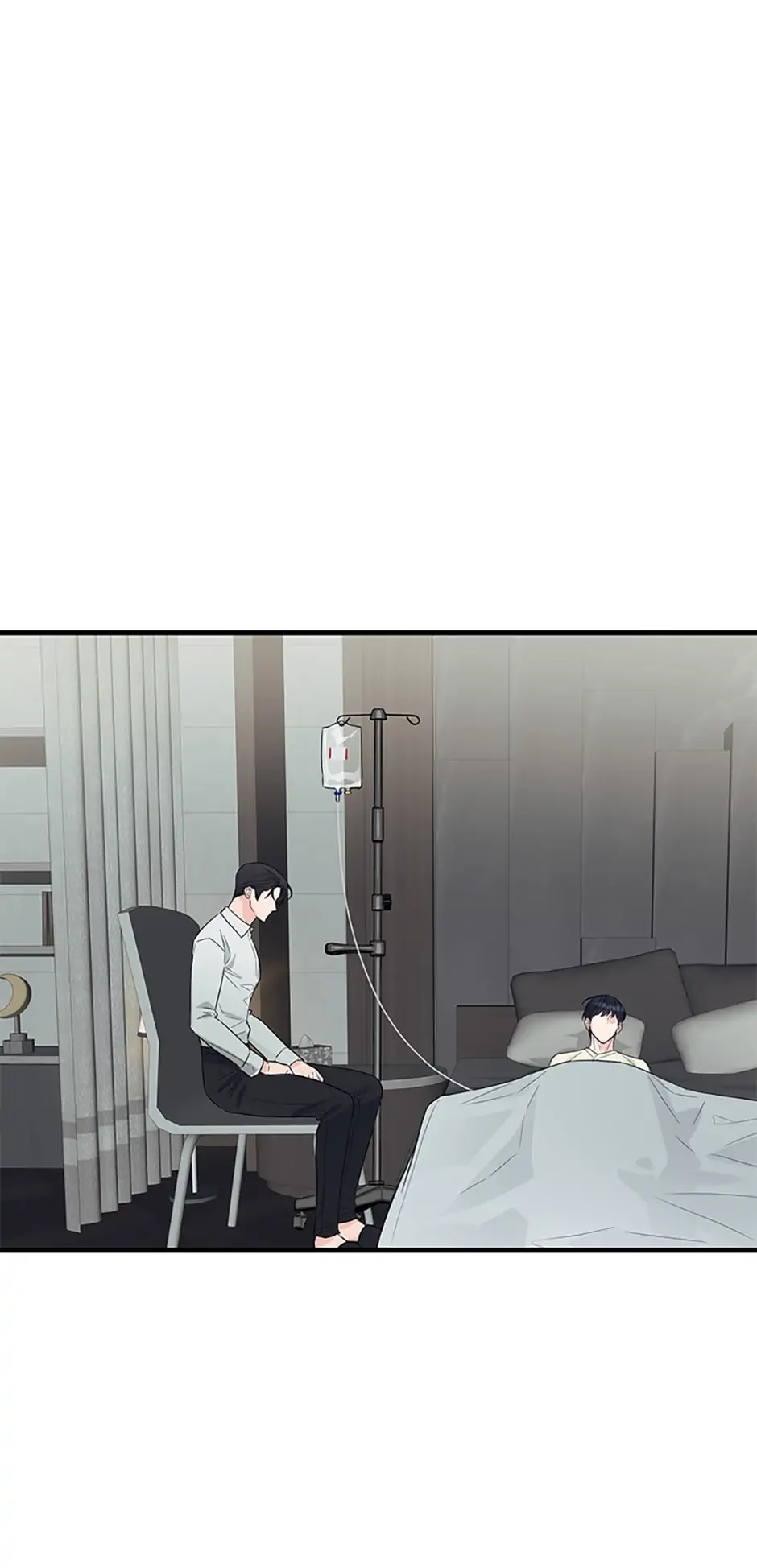 Scentless Trail - Chapter 29 manhwa