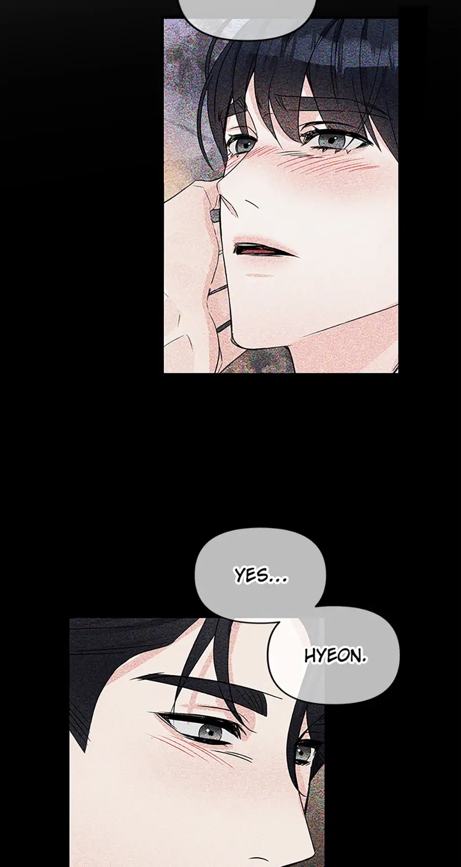 Scentless Trail - Chapter 29 manhwa