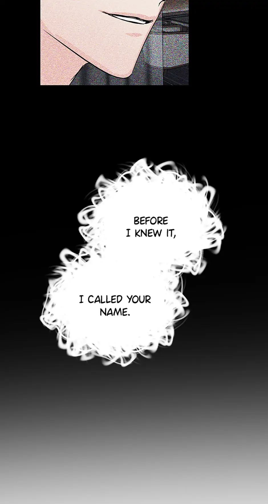 Scentless Trail - Chapter 29 manhwa