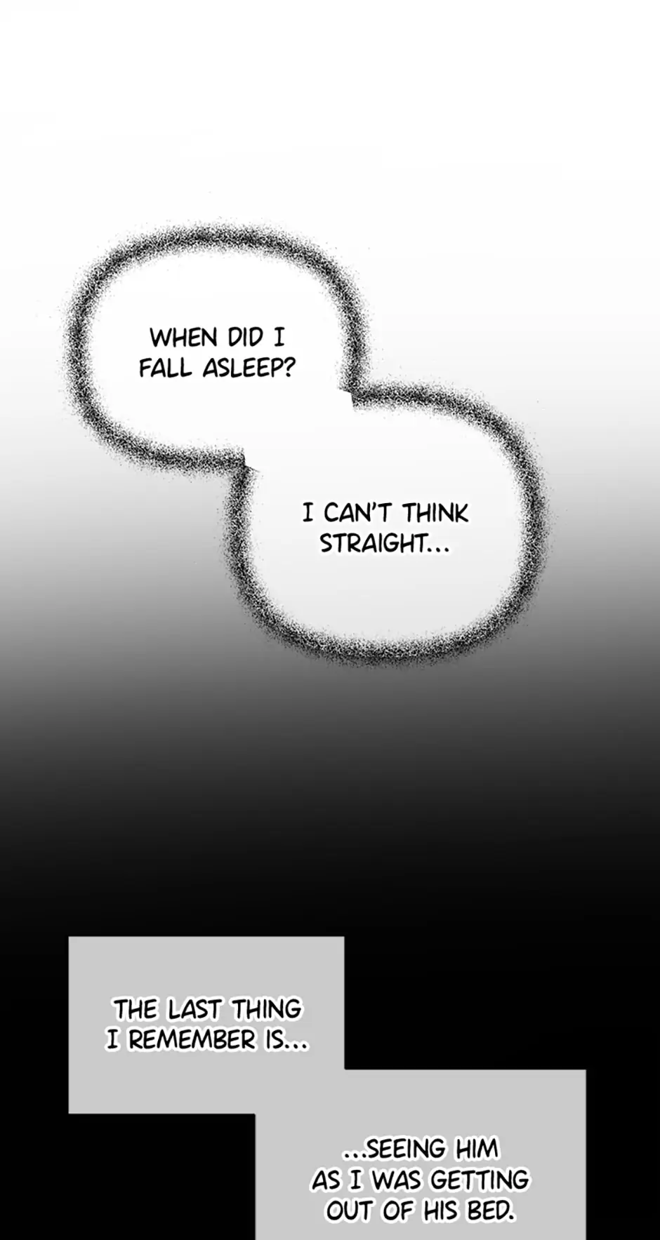 Scentless Trail - Chapter 29 manhwa