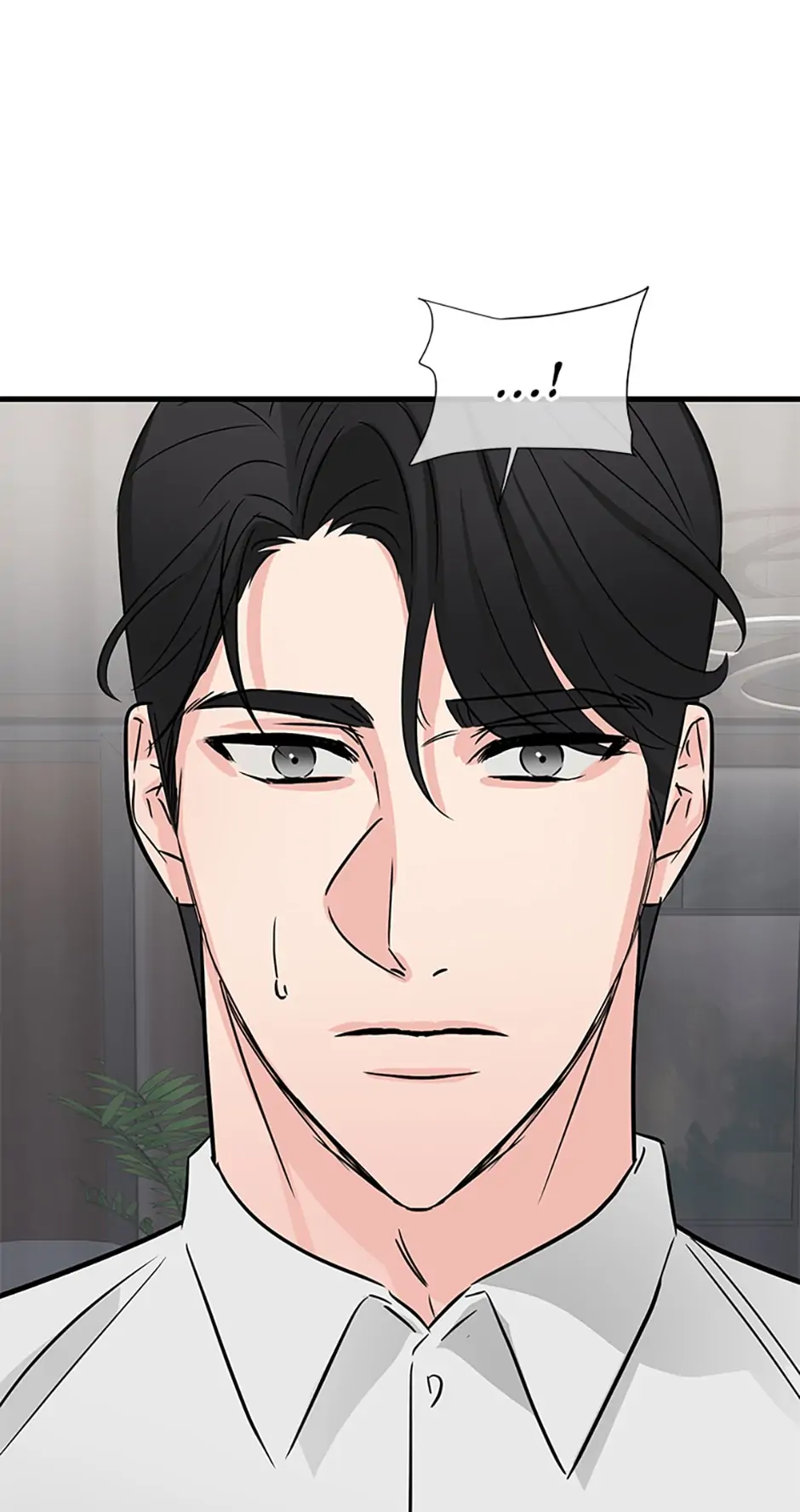 Scentless Trail - Chapter 29 manhwa
