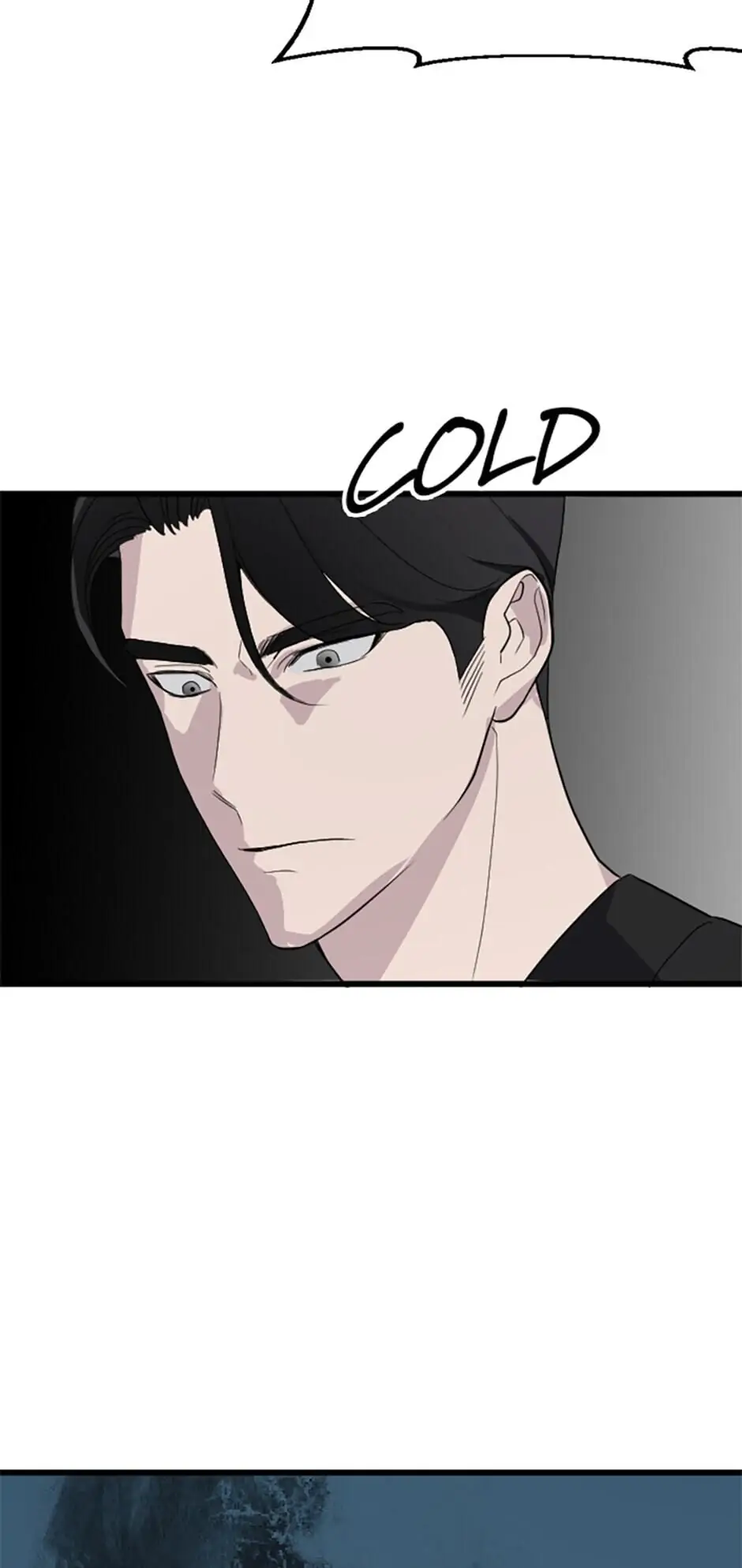 Scentless Trail - Chapter 3 manhwa