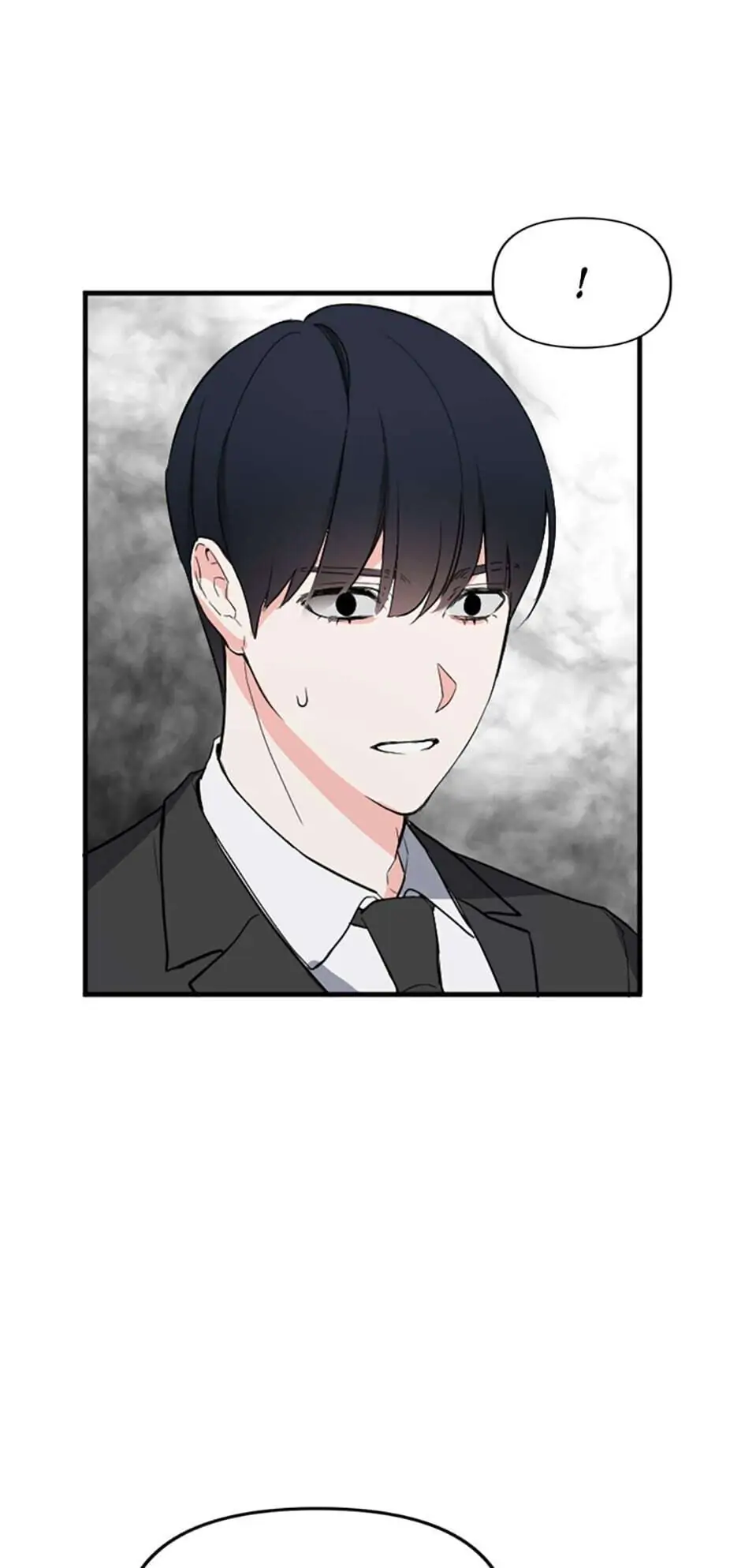 Scentless Trail - Chapter 3 manhwa