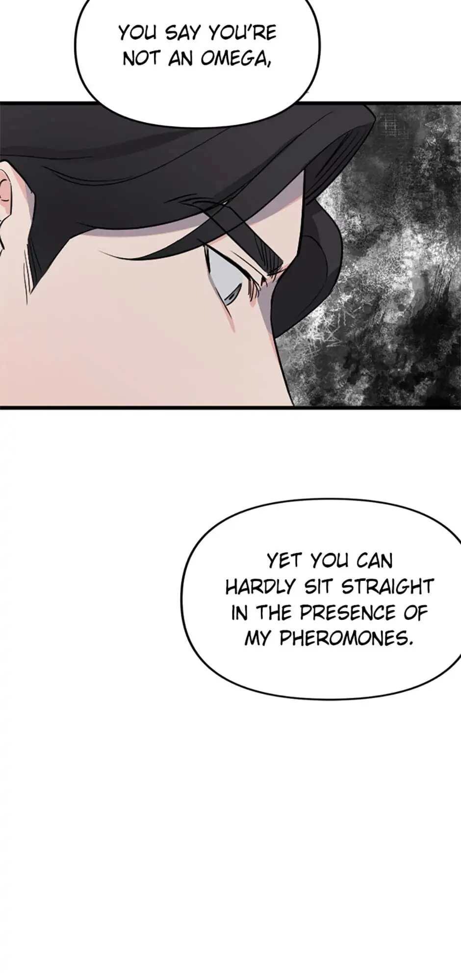 Scentless Trail - Chapter 3 manhwa