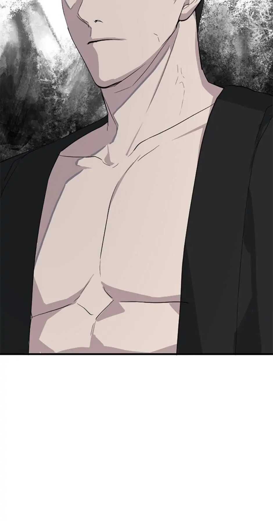 Scentless Trail - Chapter 3 manhwa