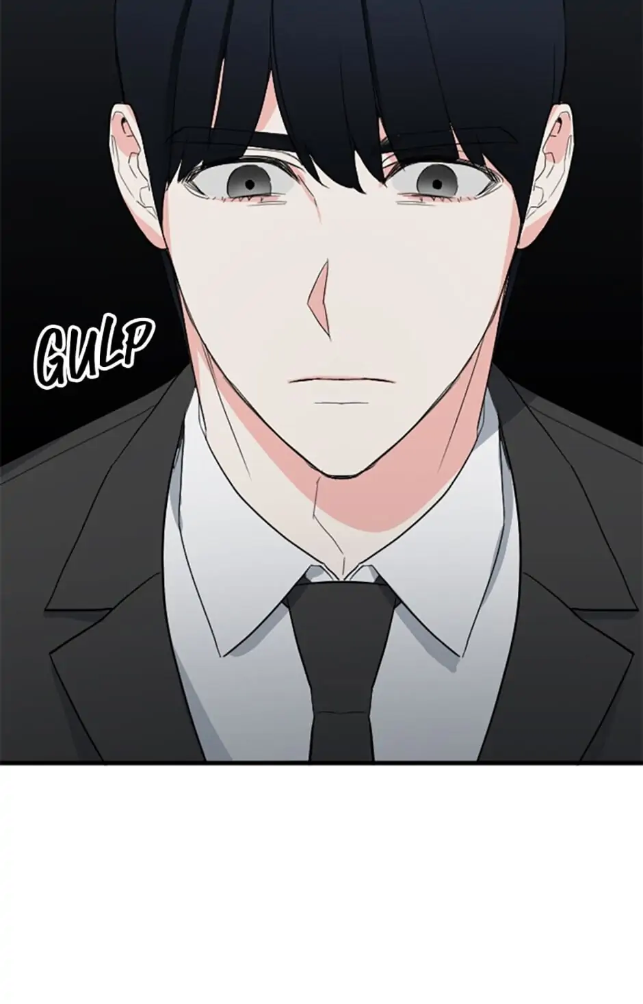 Scentless Trail - Chapter 3 manhwa
