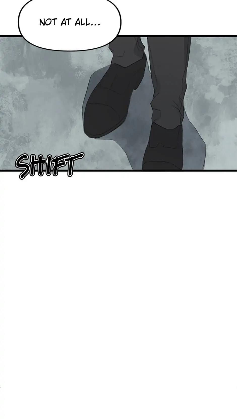 Scentless Trail - Chapter 3 manhwa