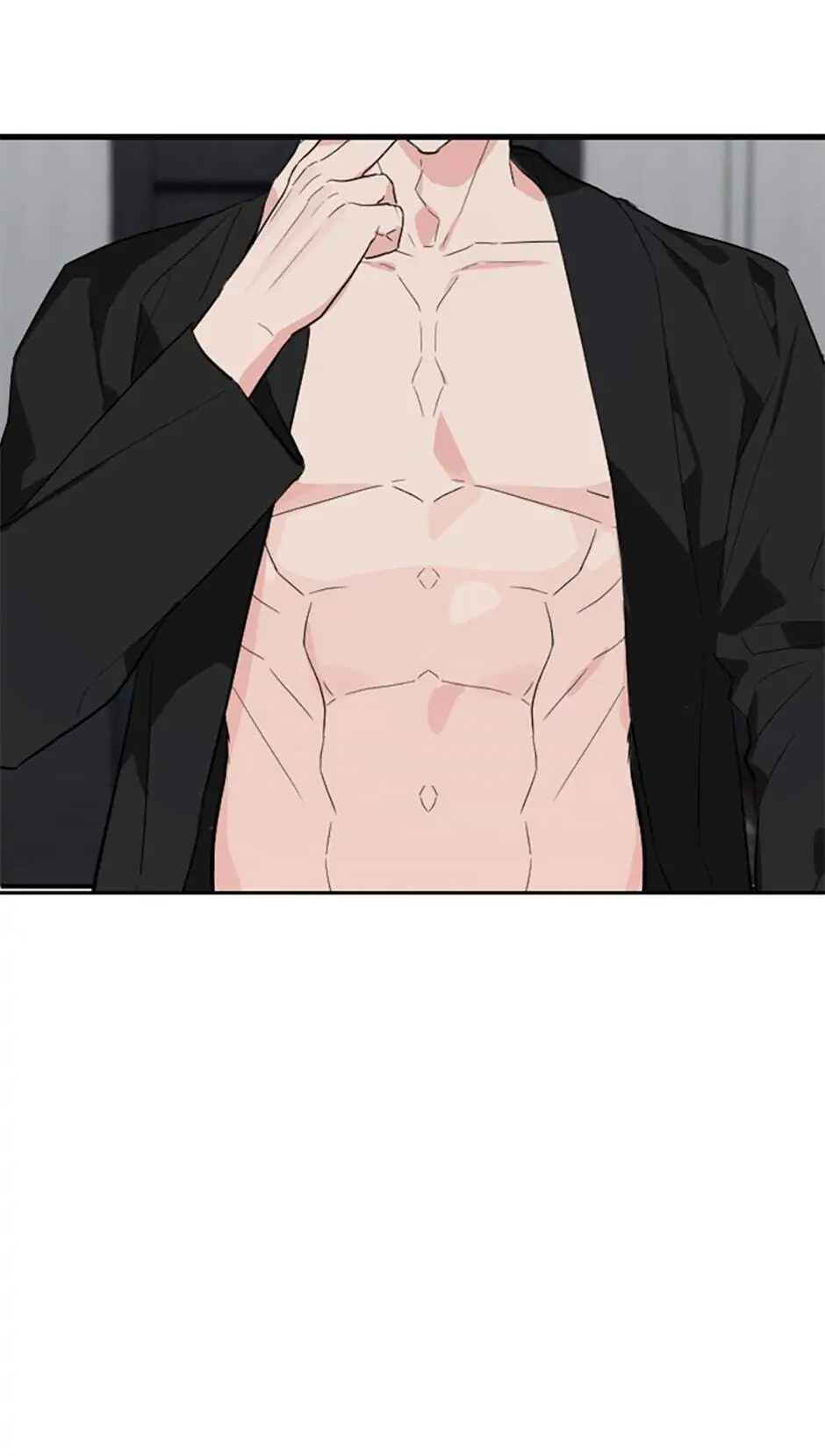 Scentless Trail - Chapter 3 manhwa