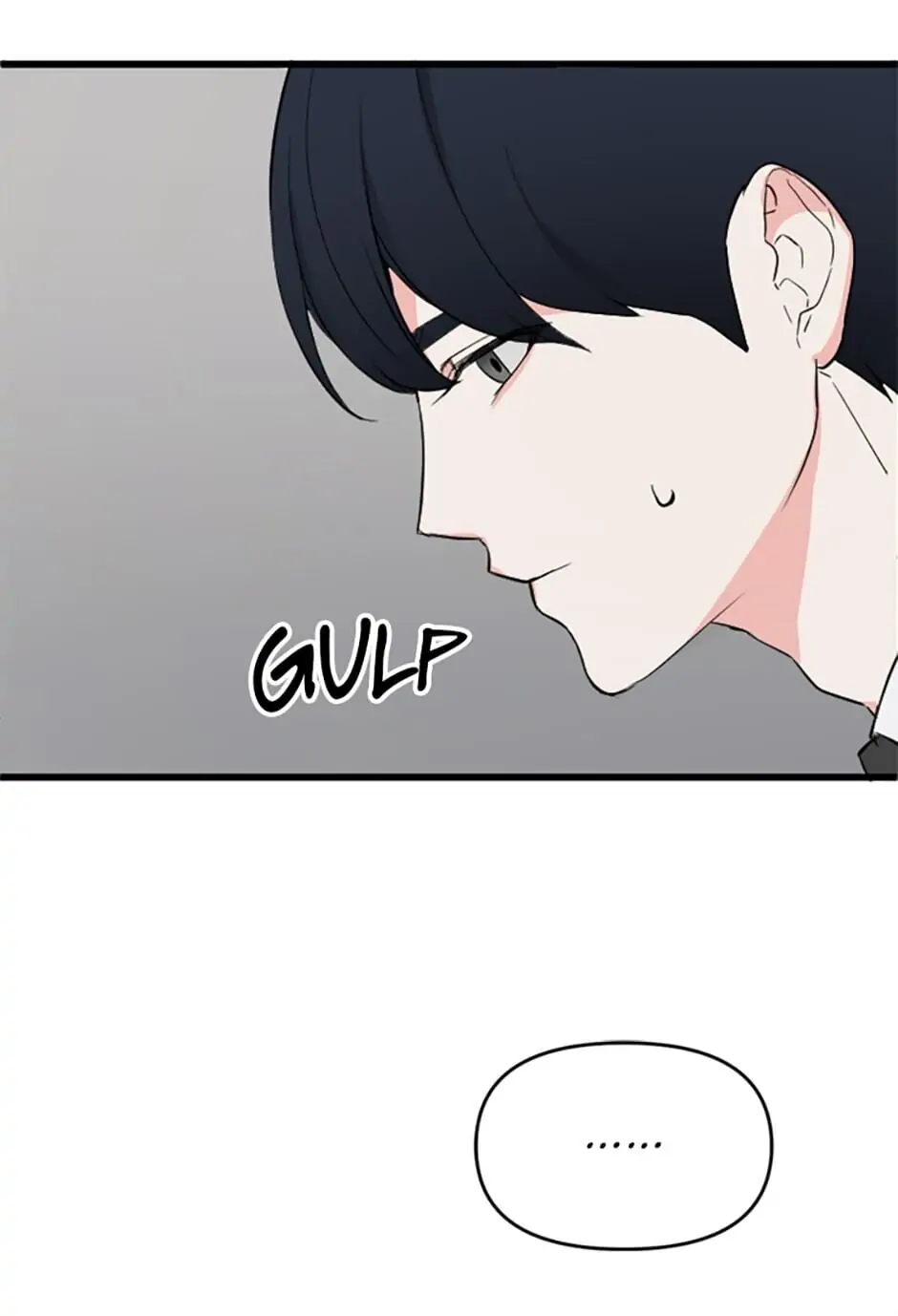 Scentless Trail - Chapter 3 manhwa