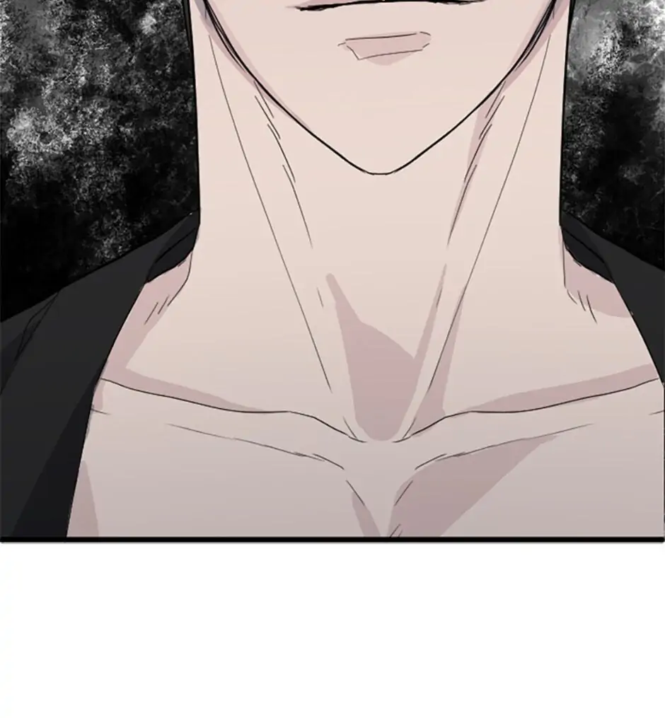 Scentless Trail - Chapter 3 manhwa