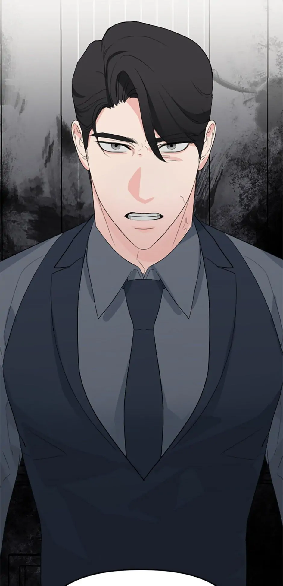 Scentless Trail - Chapter 3 manhwa