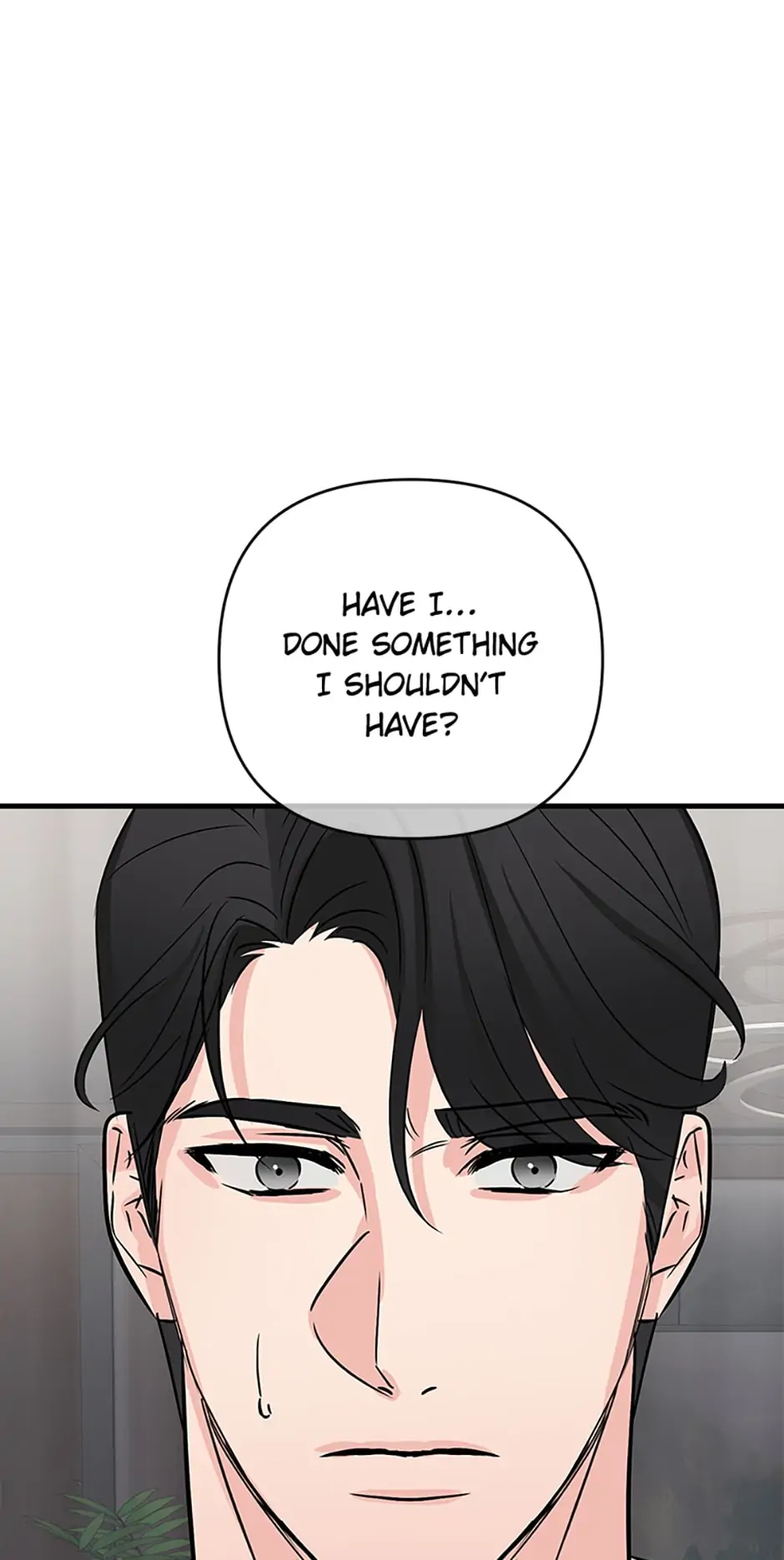 Scentless Trail - Chapter 30 manhwa