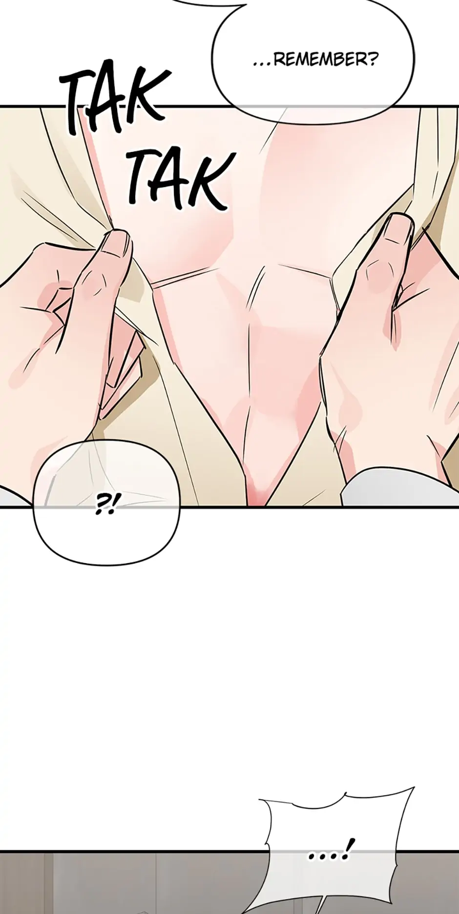 Scentless Trail - Chapter 30 manhwa