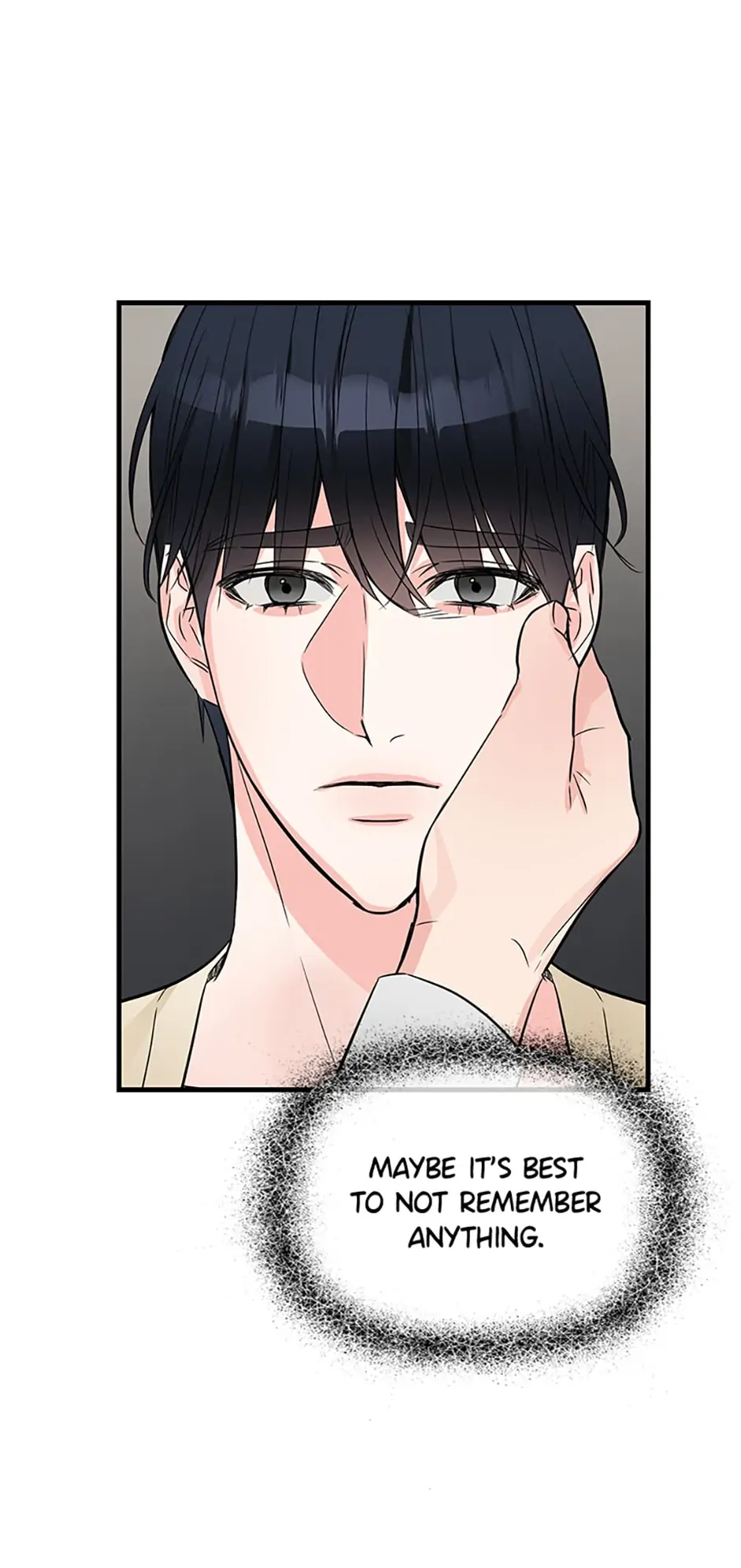 Scentless Trail - Chapter 30 manhwa