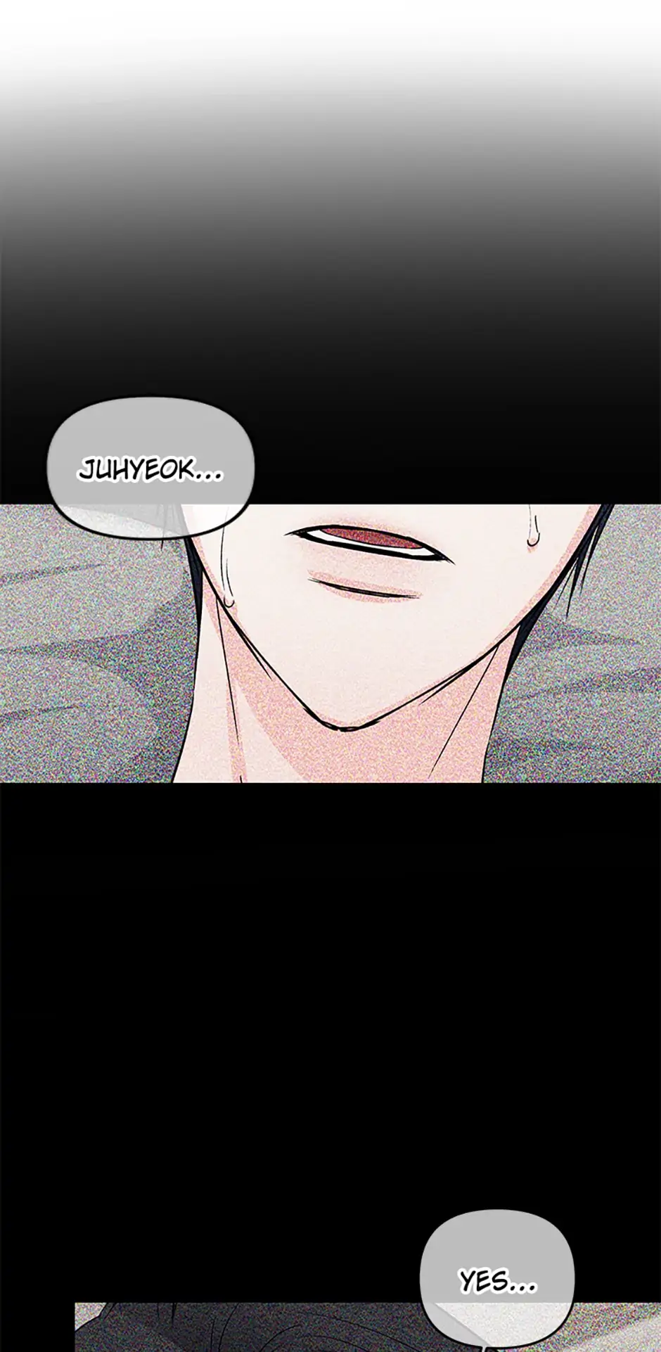 Scentless Trail - Chapter 30 manhwa