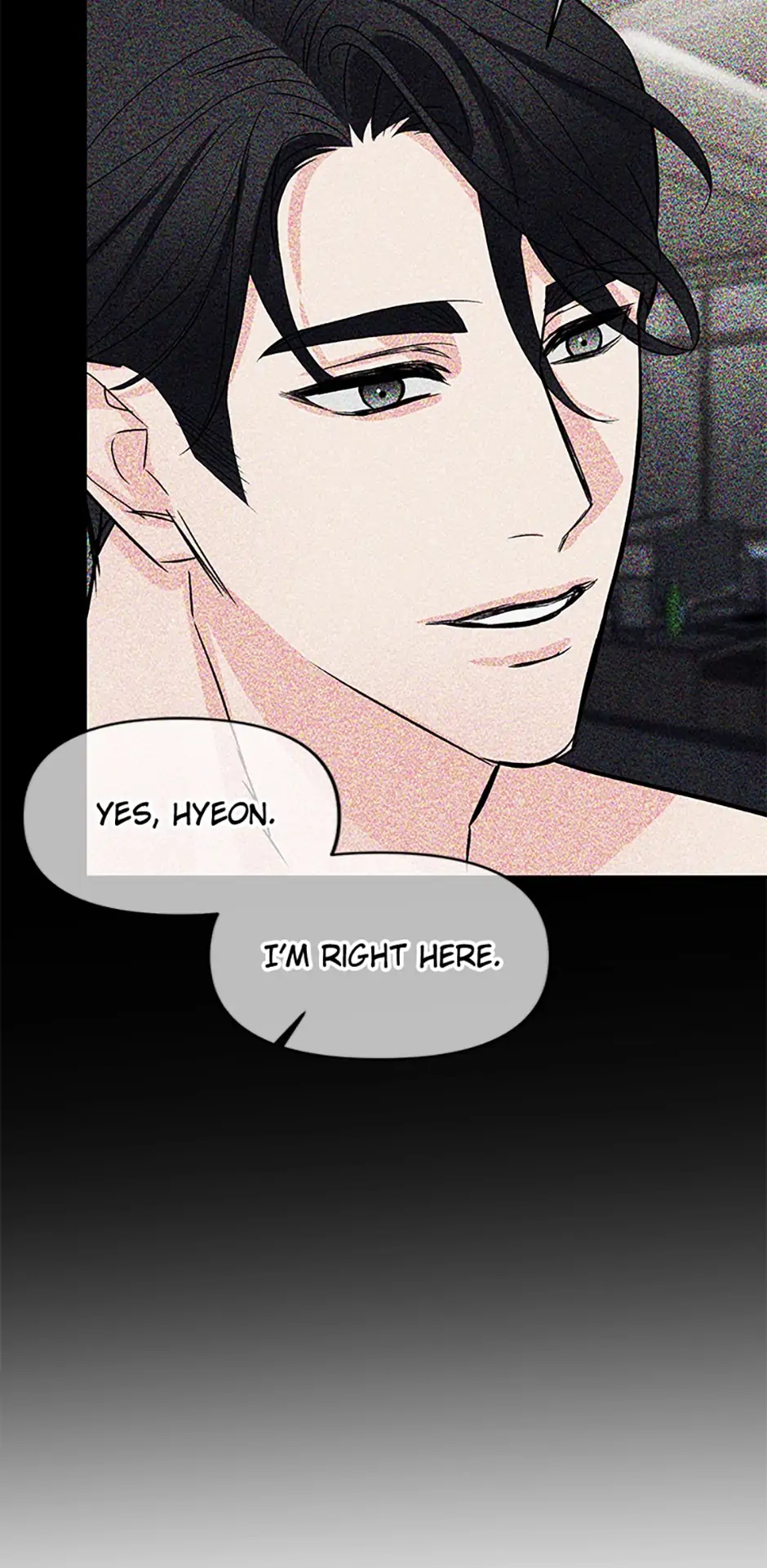 Scentless Trail - Chapter 30 manhwa