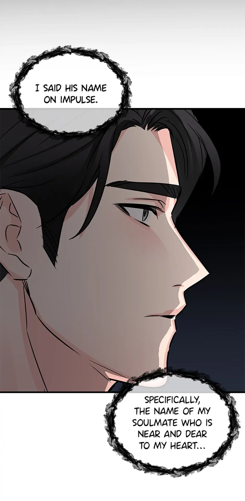 Scentless Trail - Chapter 30 manhwa