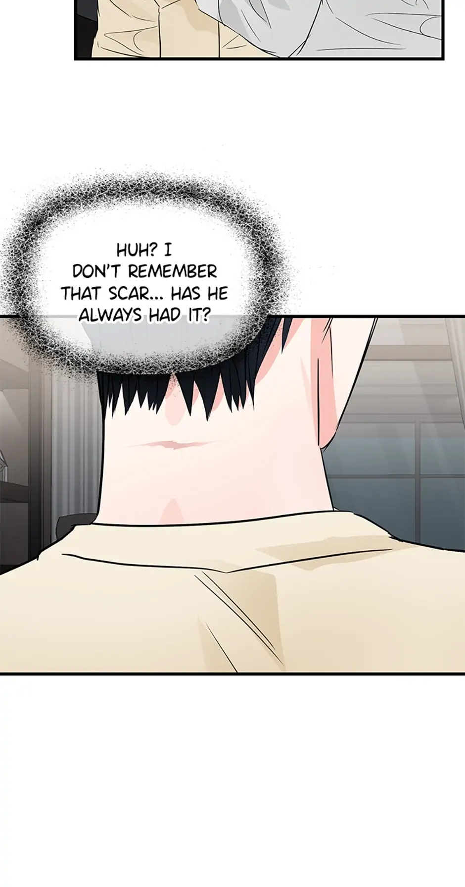 Scentless Trail - Chapter 30 manhwa