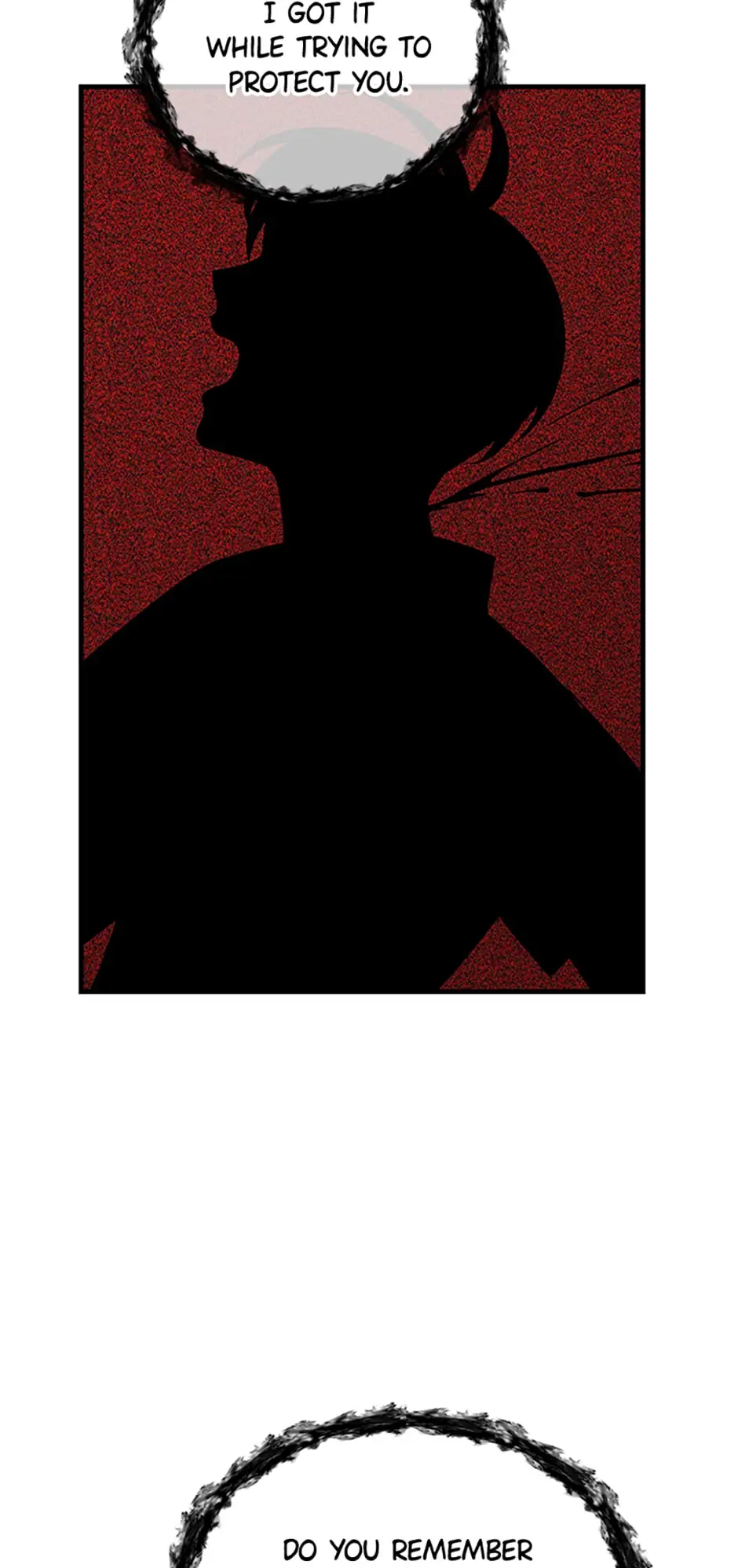 Scentless Trail - Chapter 30 manhwa