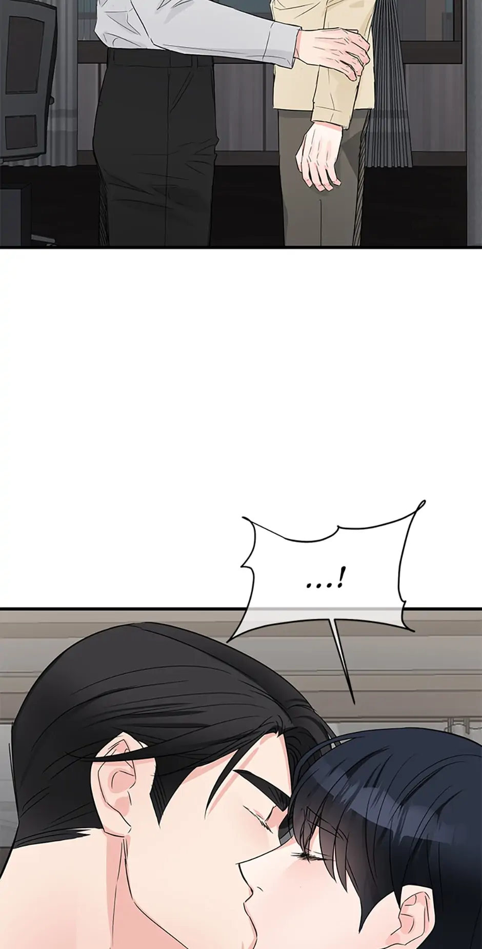 Scentless Trail - Chapter 30 manhwa