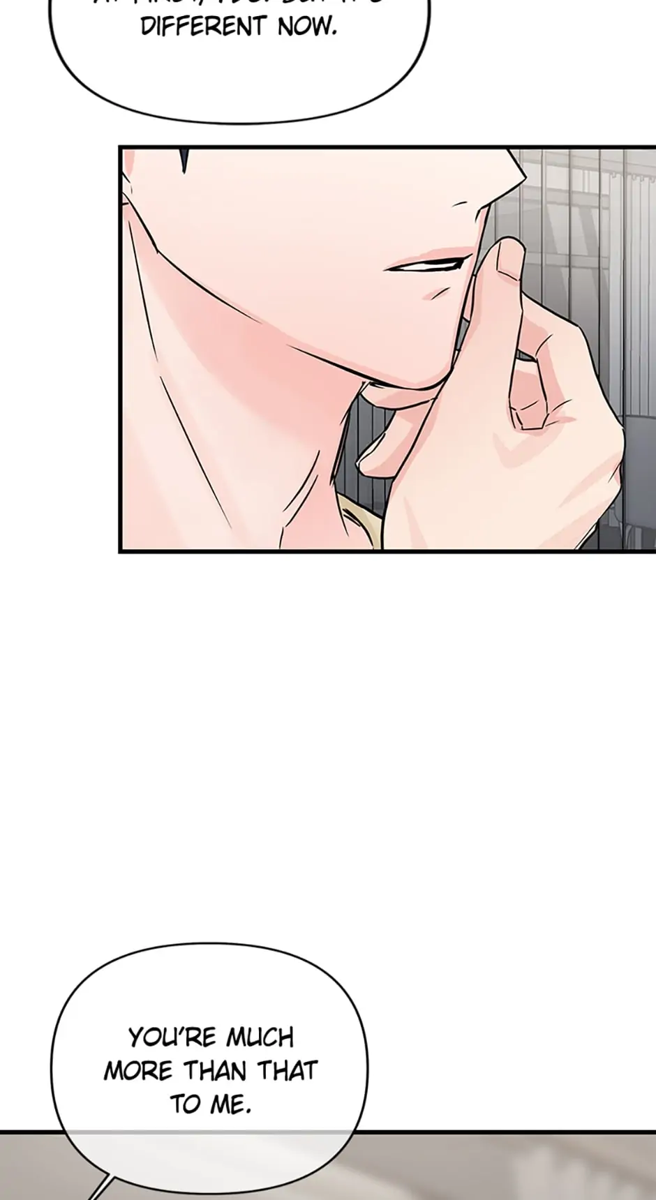 Scentless Trail - Chapter 30 manhwa
