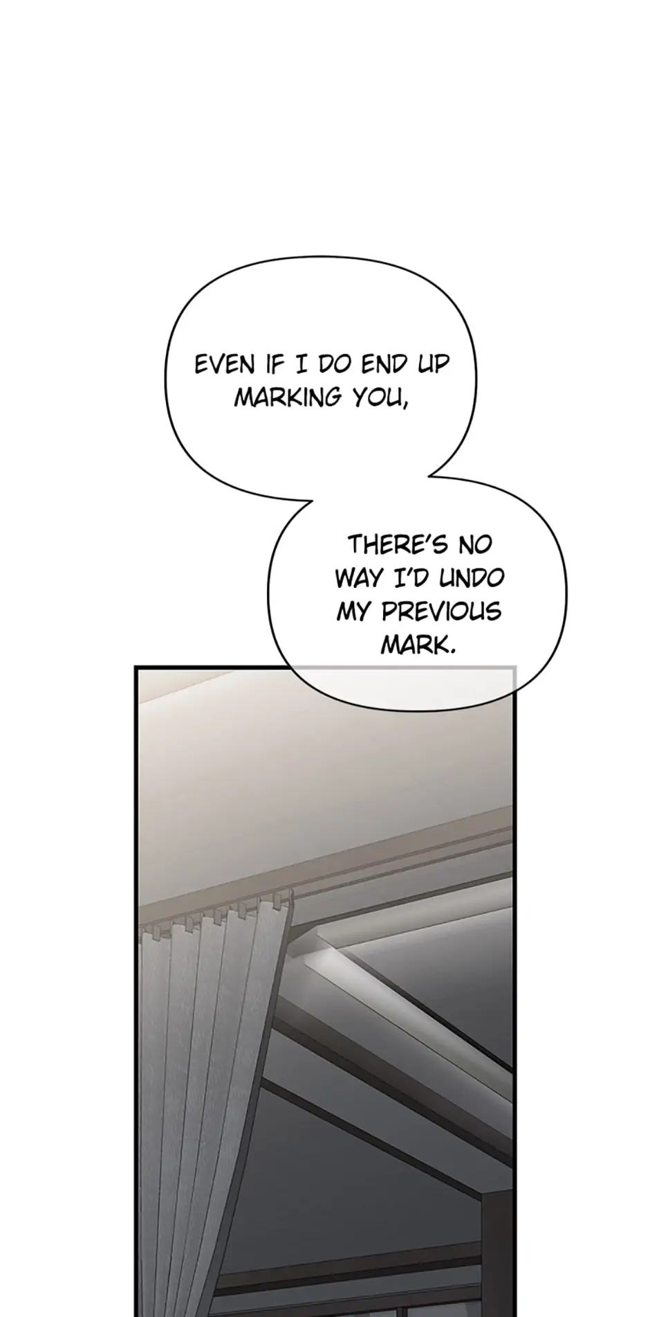 Scentless Trail - Chapter 30 manhwa