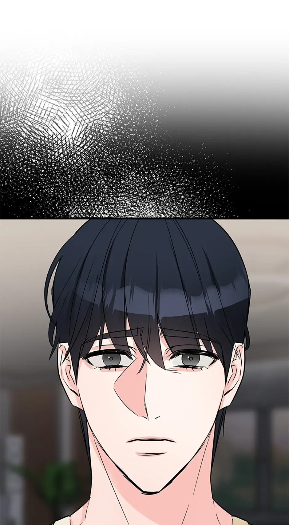 Scentless Trail - Chapter 30 manhwa