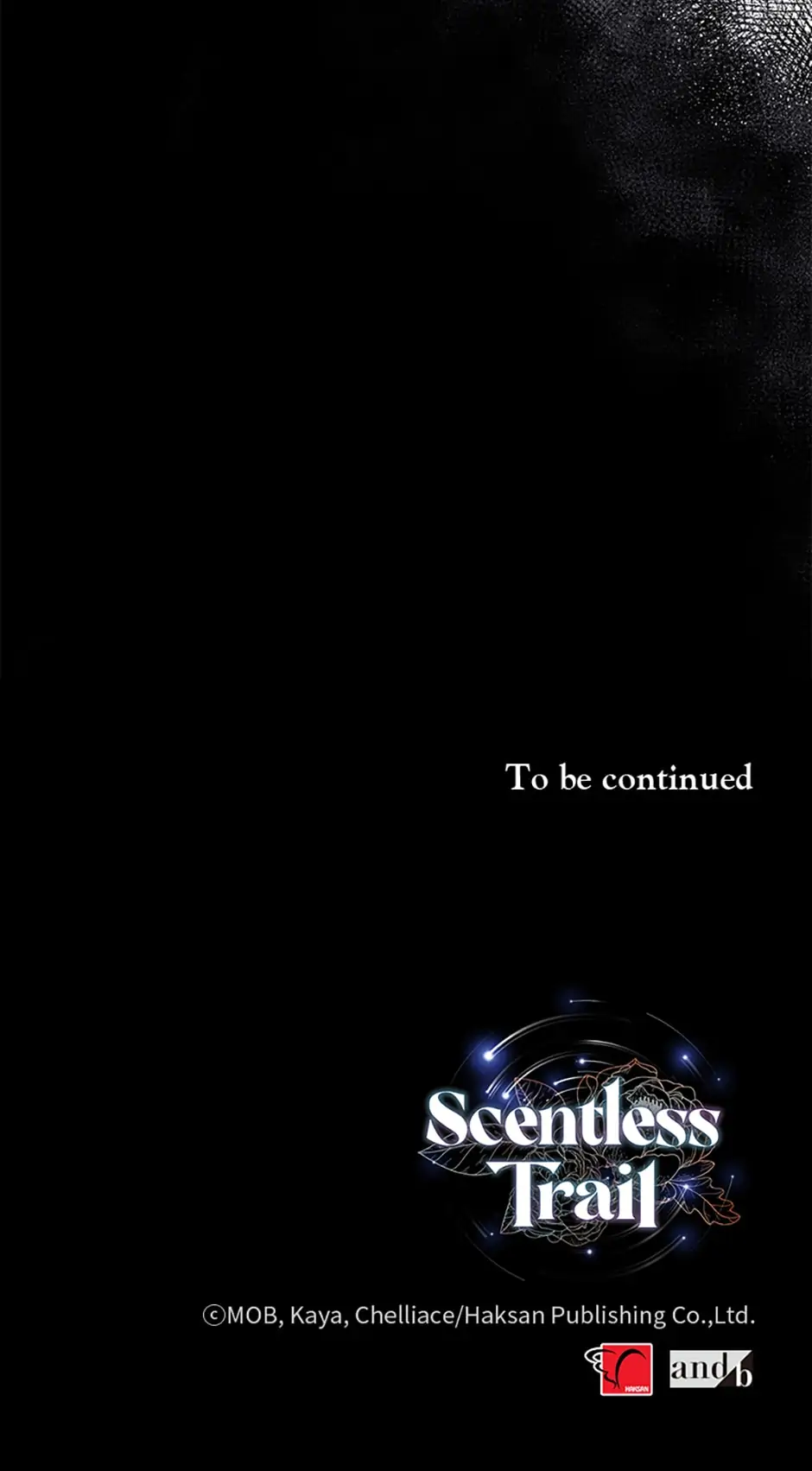 Scentless Trail - Chapter 30 manhwa