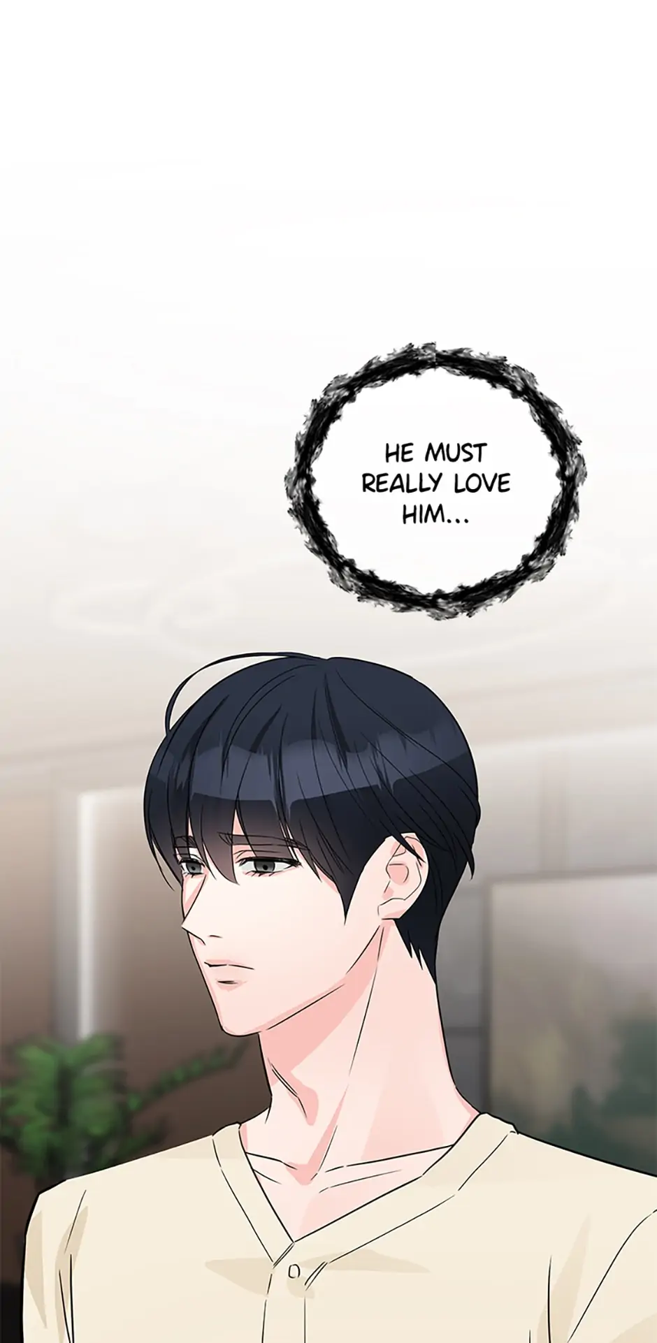 Scentless Trail - Chapter 31 manhwa