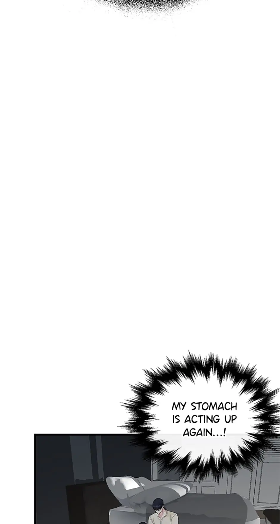 Scentless Trail - Chapter 31 manhwa